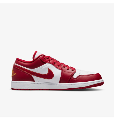 Кросівки Air Jordan 1 Low