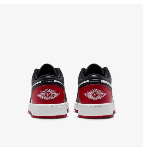 Jordan 1 Low Bred