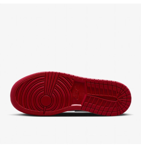 Jordan 1 Low Bred