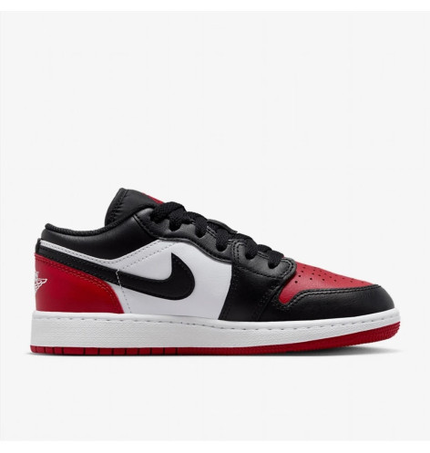 Jordan 1 Low Bred