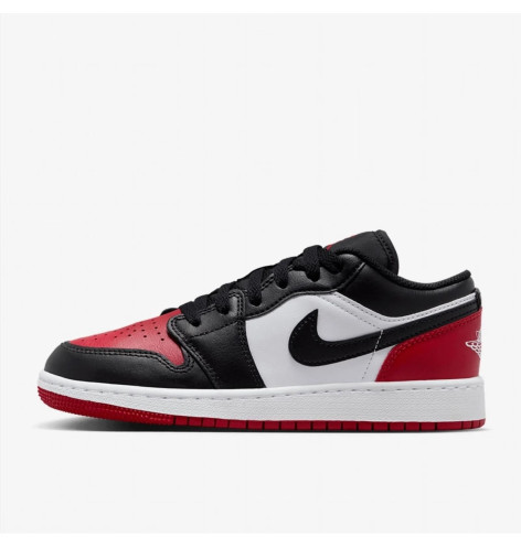 Jordan 1 Low Bred