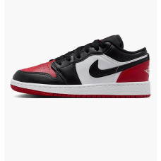 Jordan 1 Low Bred