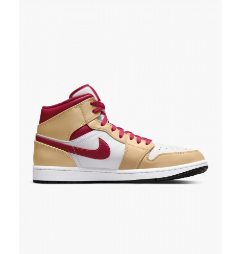Кросівки Air Jordan 1 Mid