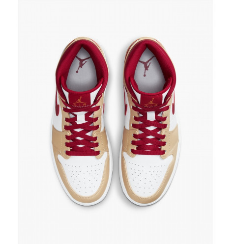 Кросівки Air Jordan 1 Mid