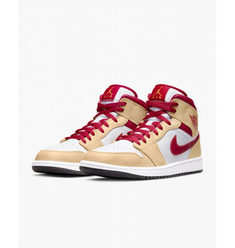 Кросівки Air Jordan 1 Mid