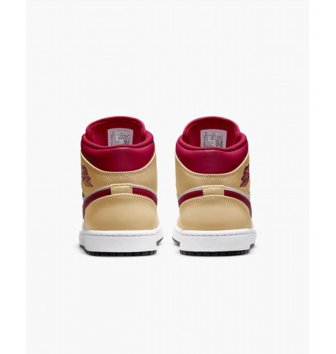 Кросівки Air Jordan 1 Mid