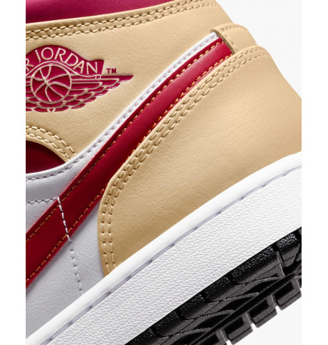Кросівки Air Jordan 1 Mid