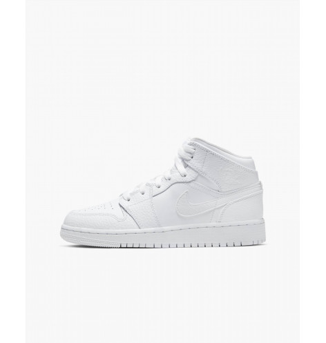 Nike Air Jordan 1 Mid (GS)