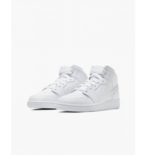 Nike Air Jordan 1 Mid (GS)