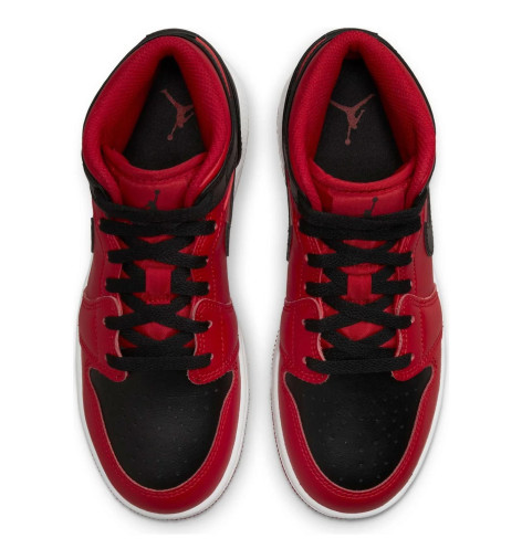 Jordan 1 Mid