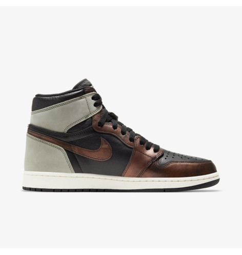Кроссовки Air Jordan 1 Retro High OG