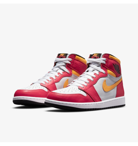 Кросівки Air Jordan 1 Retro High OG