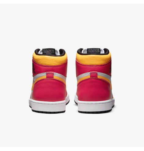 Кросівки Air Jordan 1 Retro High OG