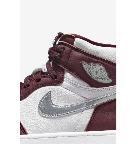Кросівки Air Jordan 1 Retro High OG