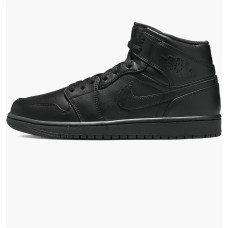 Кросівки Nike Air Jordan 1 Mid