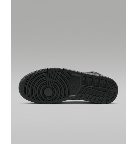 Кросівки Nike Air Jordan 1 Mid