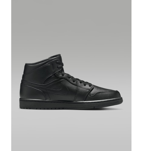 Кросівки Nike Air Jordan 1 Mid
