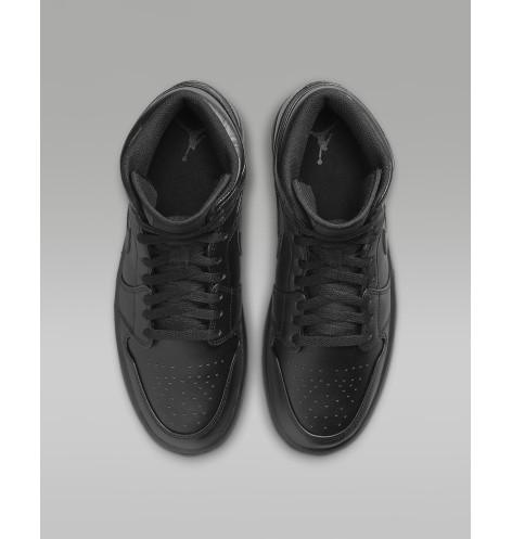 Кросівки Nike Air Jordan 1 Mid