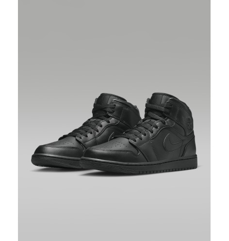 Кросівки Nike Air Jordan 1 Mid