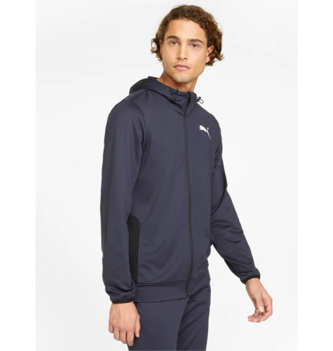 RTG FZ Hoodie