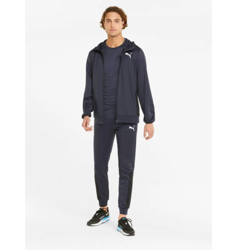 RTG FZ Hoodie