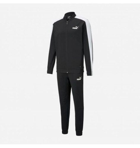 Baseball Tricot Suit
