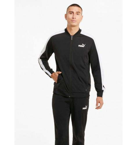 Baseball Tricot Suit