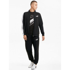 Baseball Tricot Suit