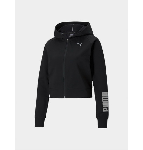 RTG Full-Zip Hoodie