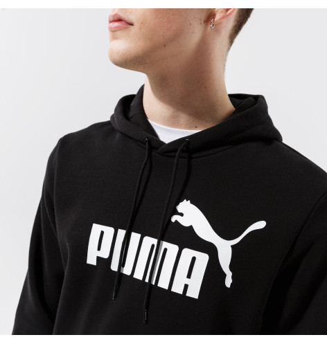 ESS Big Logo Hoodie