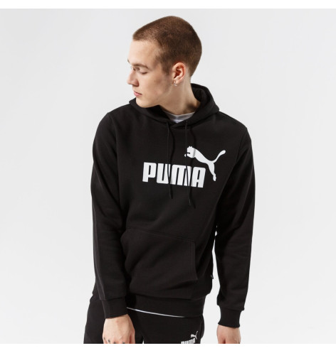 ESS Big Logo Hoodie