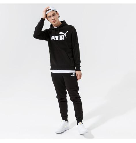 ESS Big Logo Hoodie
