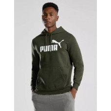 ESS Big Logo Hoodie