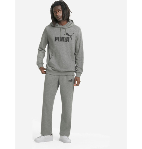ESS Big Logo Hoodie