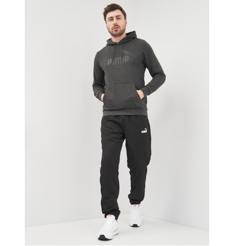 ESS Big Logo Hoodie