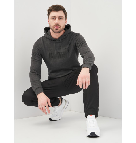 ESS Big Logo Hoodie