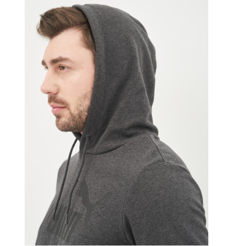 ESS Big Logo Hoodie