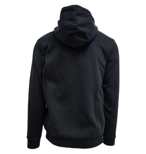 ESS Small Logo FZ Hoodie