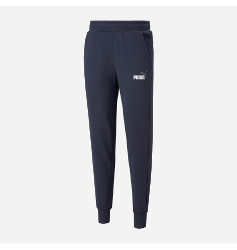 ESS+ 2 Col Logo Pants
