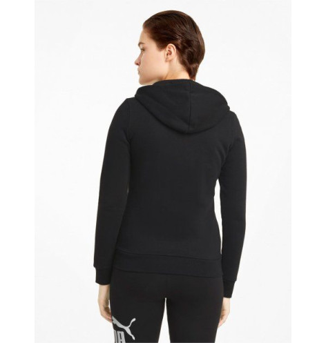 ESS Full-Zip Hoodie