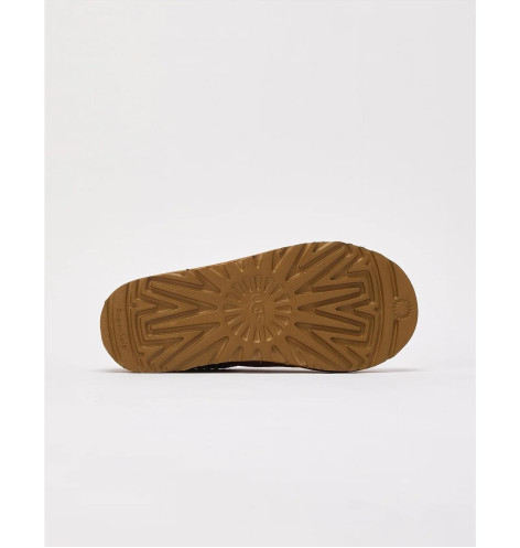UGG Tasman Slipper Chestnut