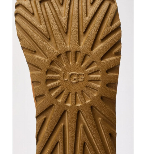 UGG Tasman Slipper Chestnut