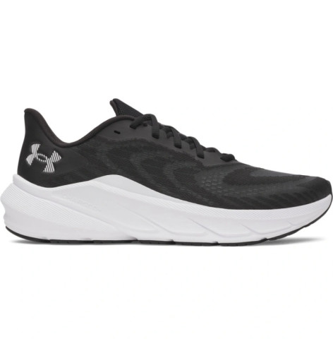 Кросівки Under Armour Charged+ Turbulence 3