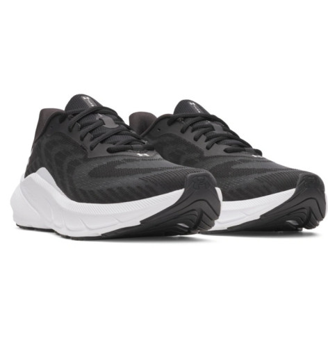 Кросівки Under Armour Charged+ Turbulence 3