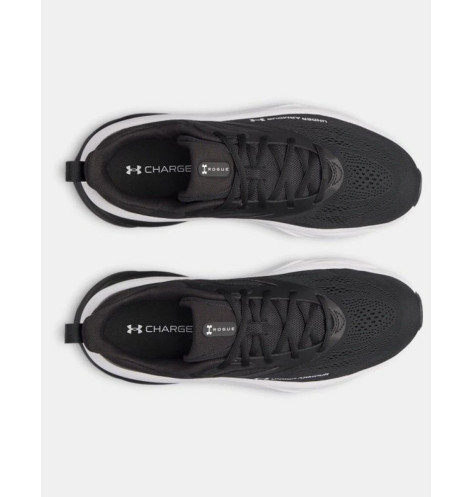 Кросівки Under Armour Charged+ Rogue 6