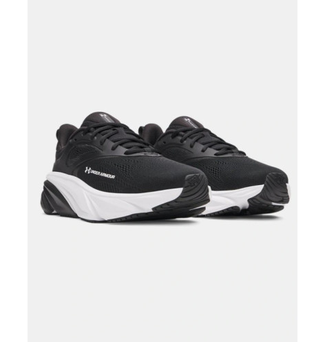 Кросівки Under Armour Charged+ Rogue 6