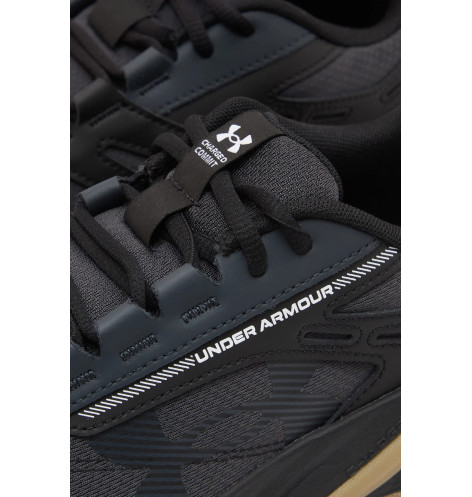 Кросівки Under Armour Charged Commit TR 5-GRY