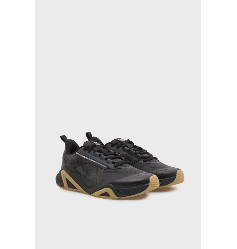 Кросівки Under Armour Charged Commit TR 5-GRY