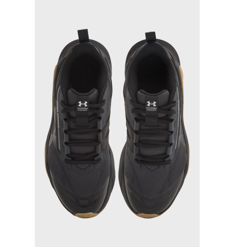 Кросівки Under Armour Charged Commit TR 5-GRY