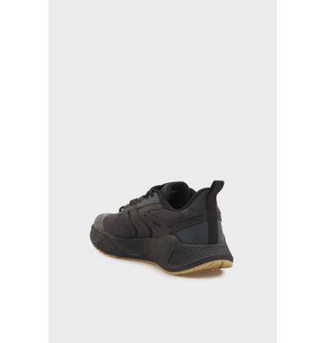 Кросівки Under Armour Charged Commit TR 5-GRY